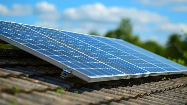 Installation panneaux solaires à Paris — LUMÉLASOL