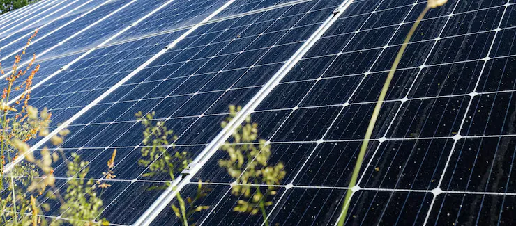 panneaux solaires Plan-de-Cuques