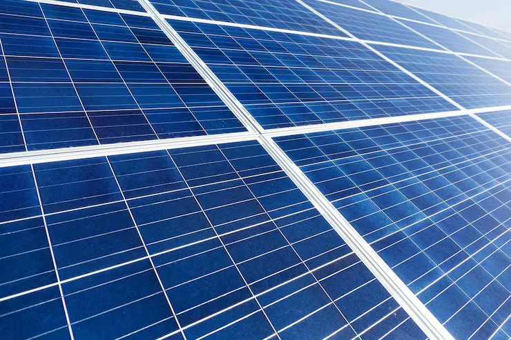 panneaux solaires Abbaretz