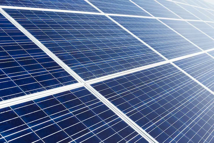 panneaux solaires Gestel