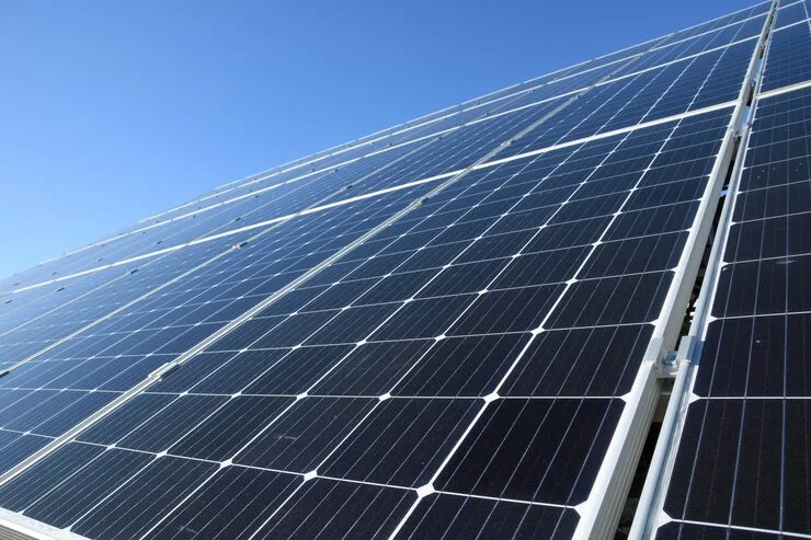 panneaux solaires Eysines