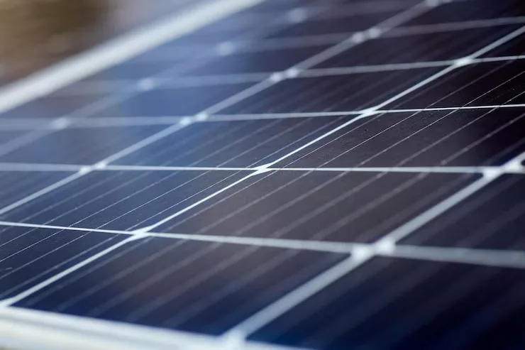 panneaux solaires Barsac