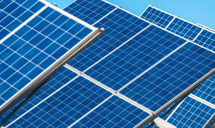 panneaux solaires Bully