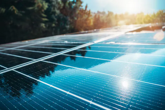 panneaux solaires Rombas