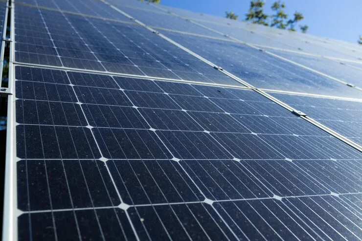 panneaux solaires Lyon