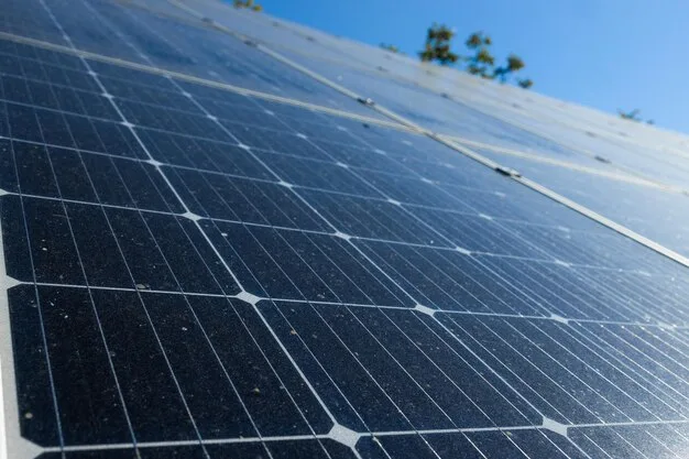 panneaux solaires Clermont-Ferrand