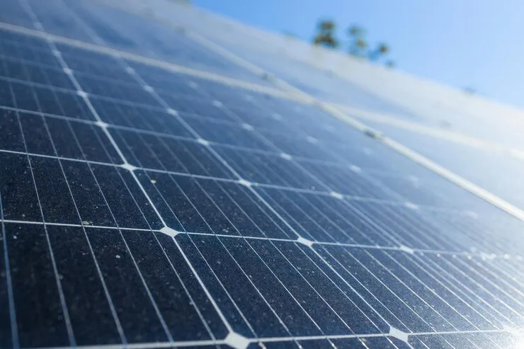 panneaux solaires Mérignac