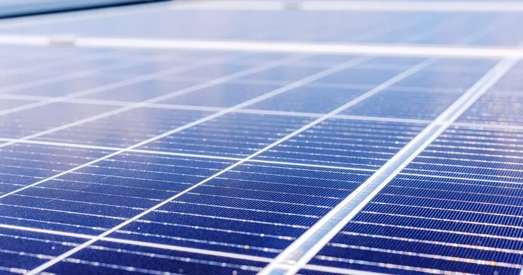 panneaux solaires Montpellier