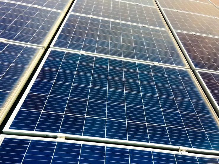 panneaux solaires Le Mans