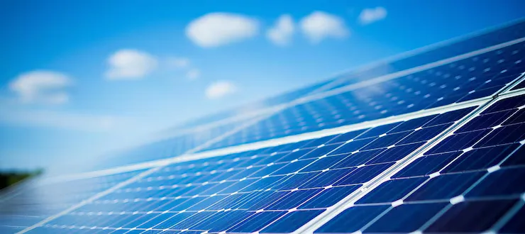 panneaux solaires Lille